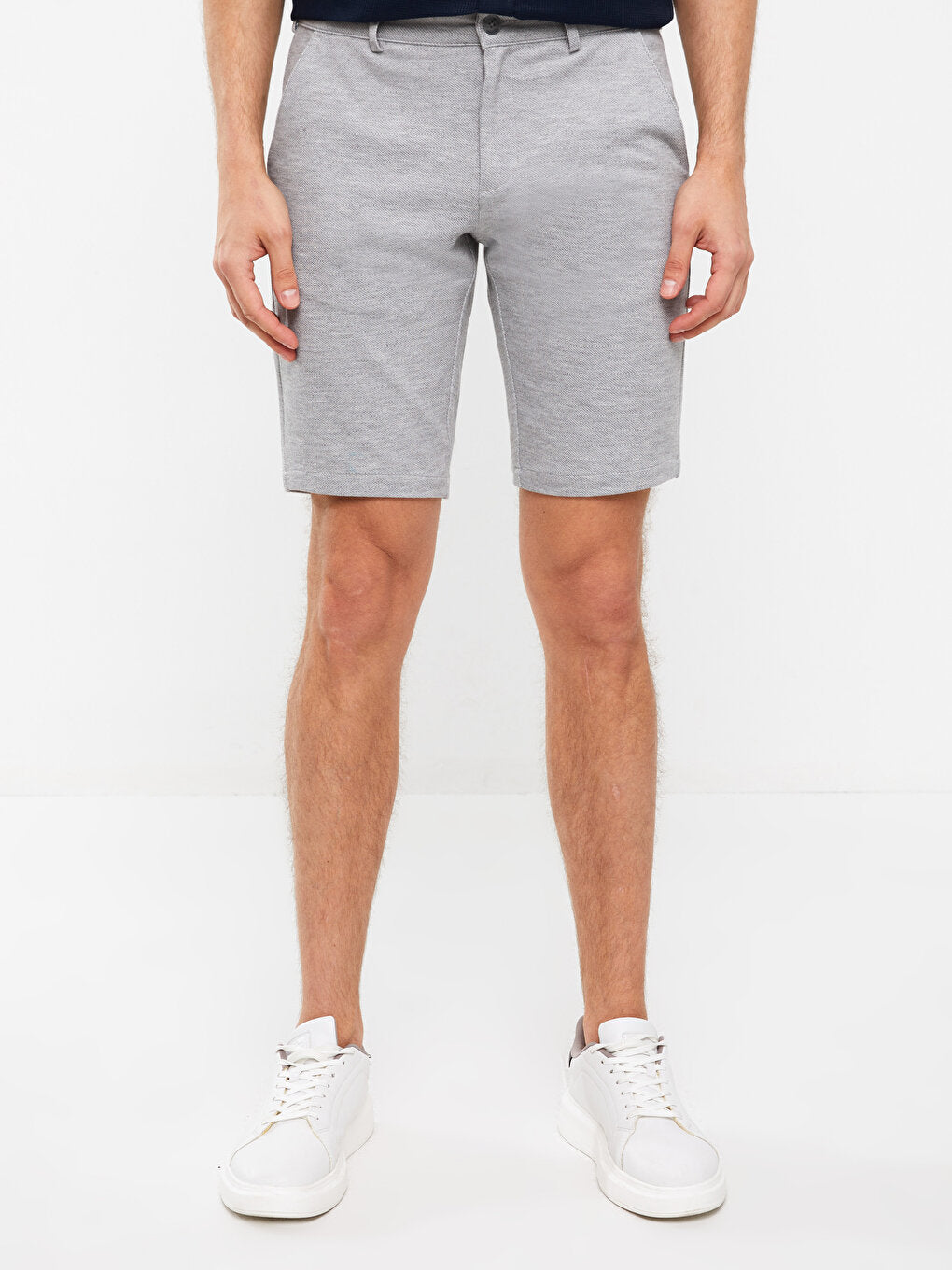 Standard Fit Men's Shorts