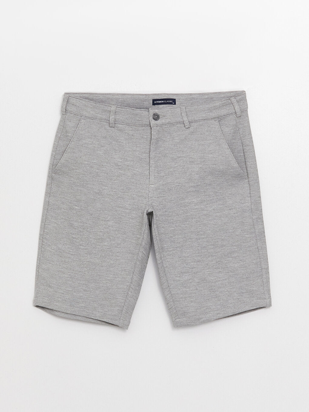 Standard Fit Men's Shorts