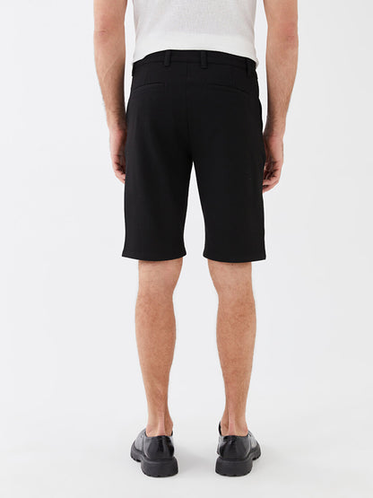 Standard Fit Men's Shorts