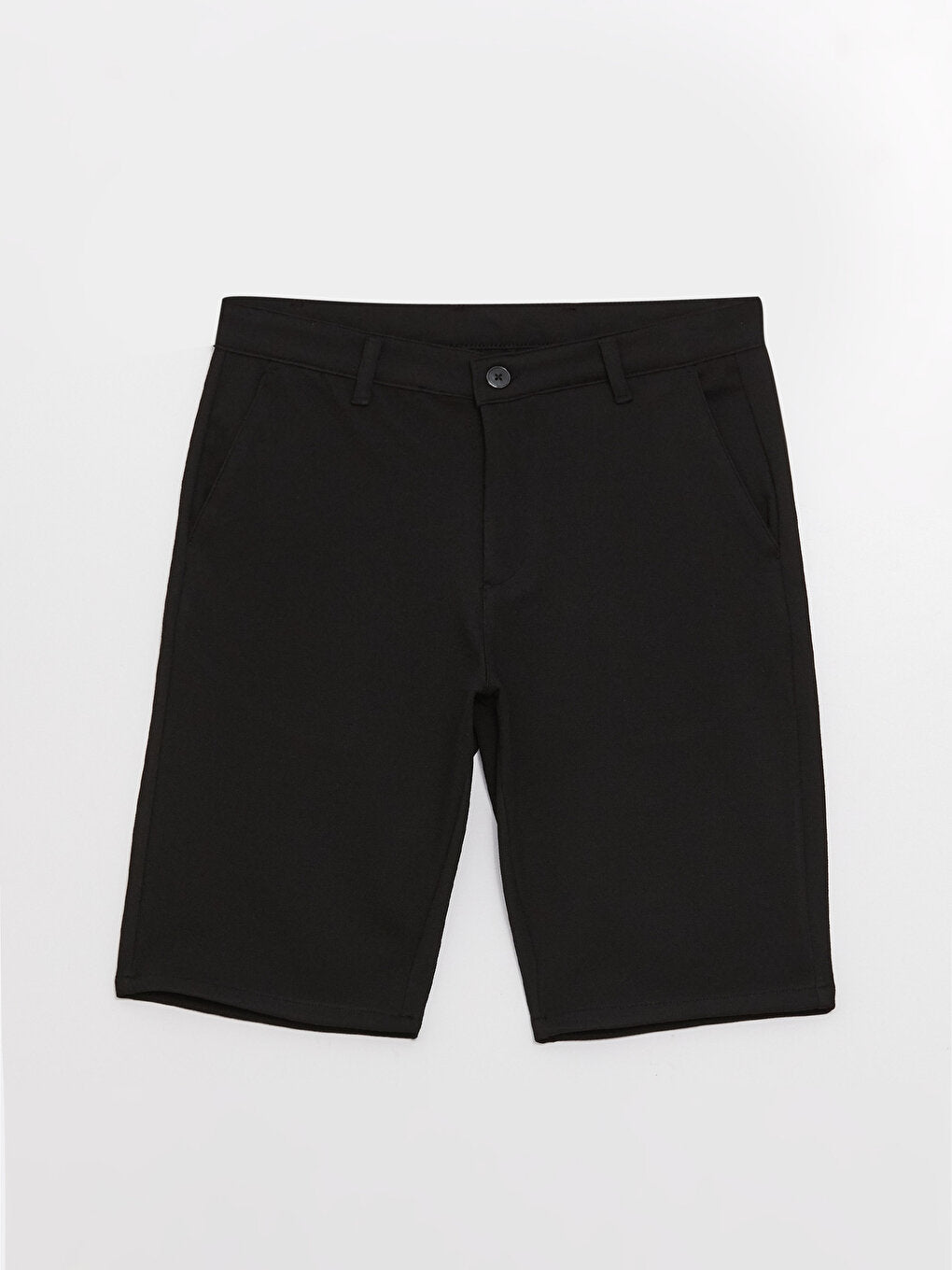 Standard Fit Men's Shorts