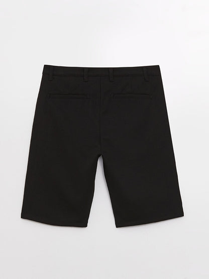 Standard Fit Men's Shorts