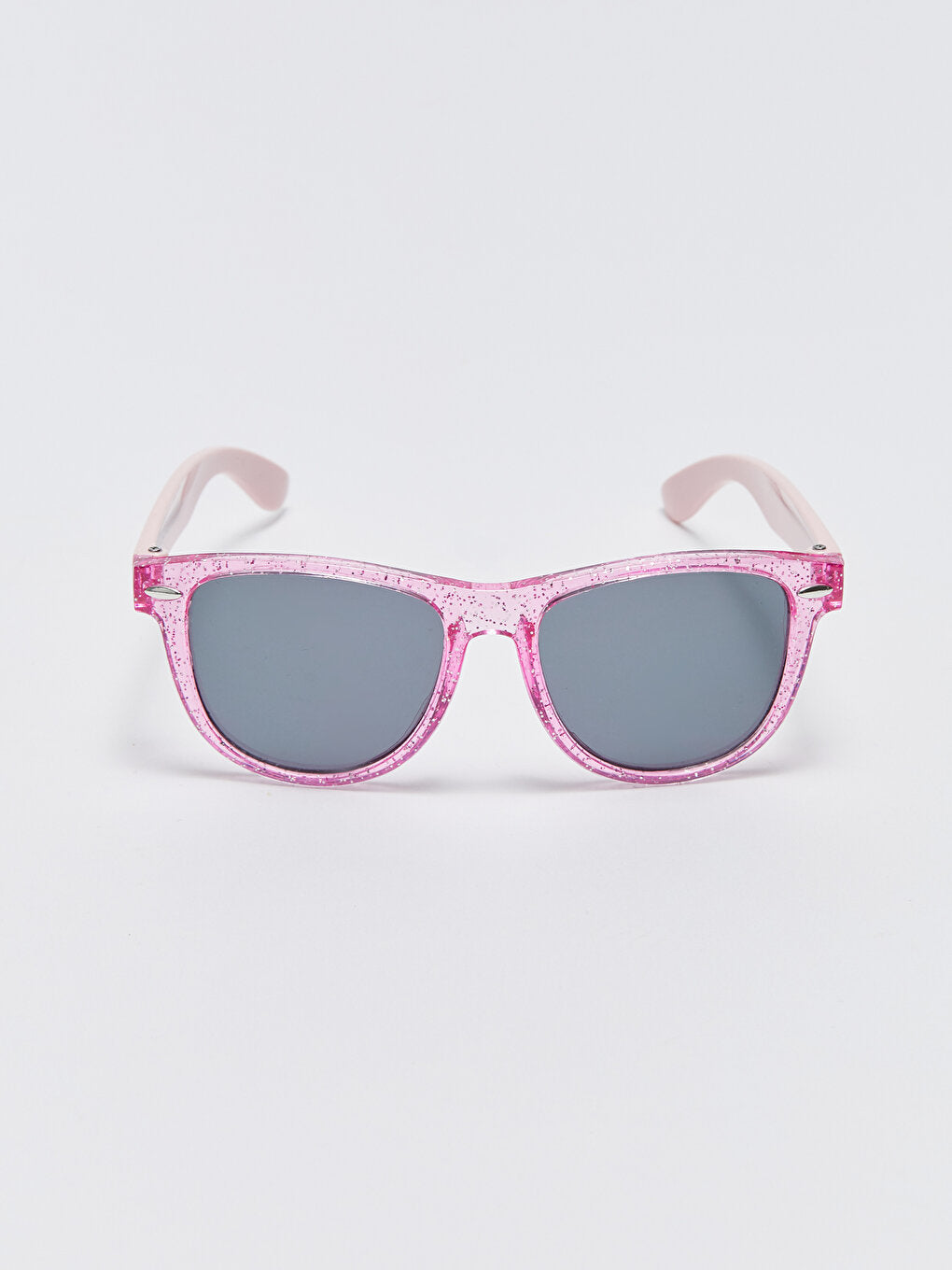 Barbie Printed Girl's Sunglasses