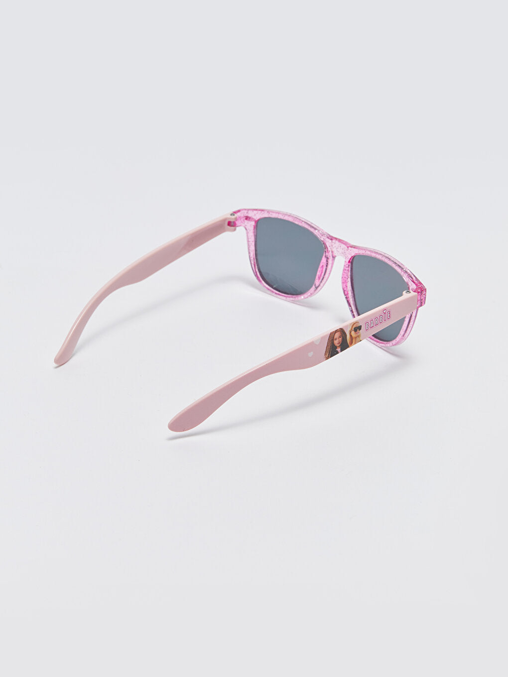 Barbie Printed Girl's Sunglasses