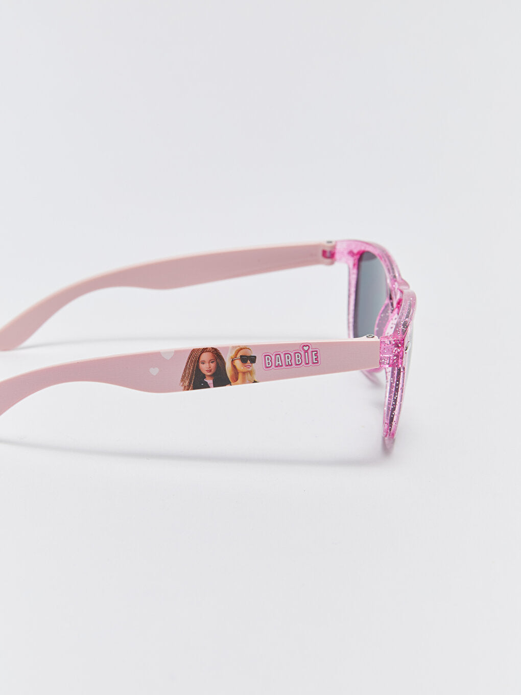 Barbie Printed Girl's Sunglasses