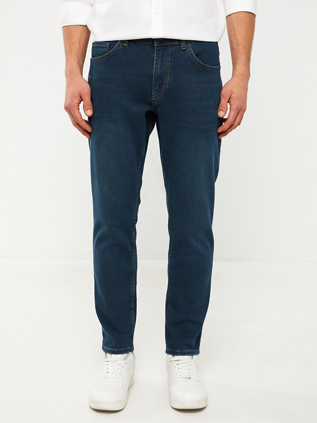 750 Slim Fit Men's Jean Trousers