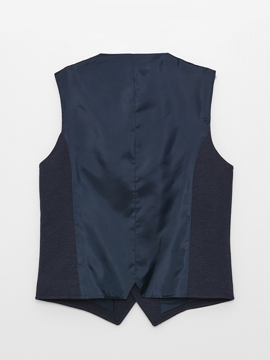 Slim Fit Classic Men's Vest