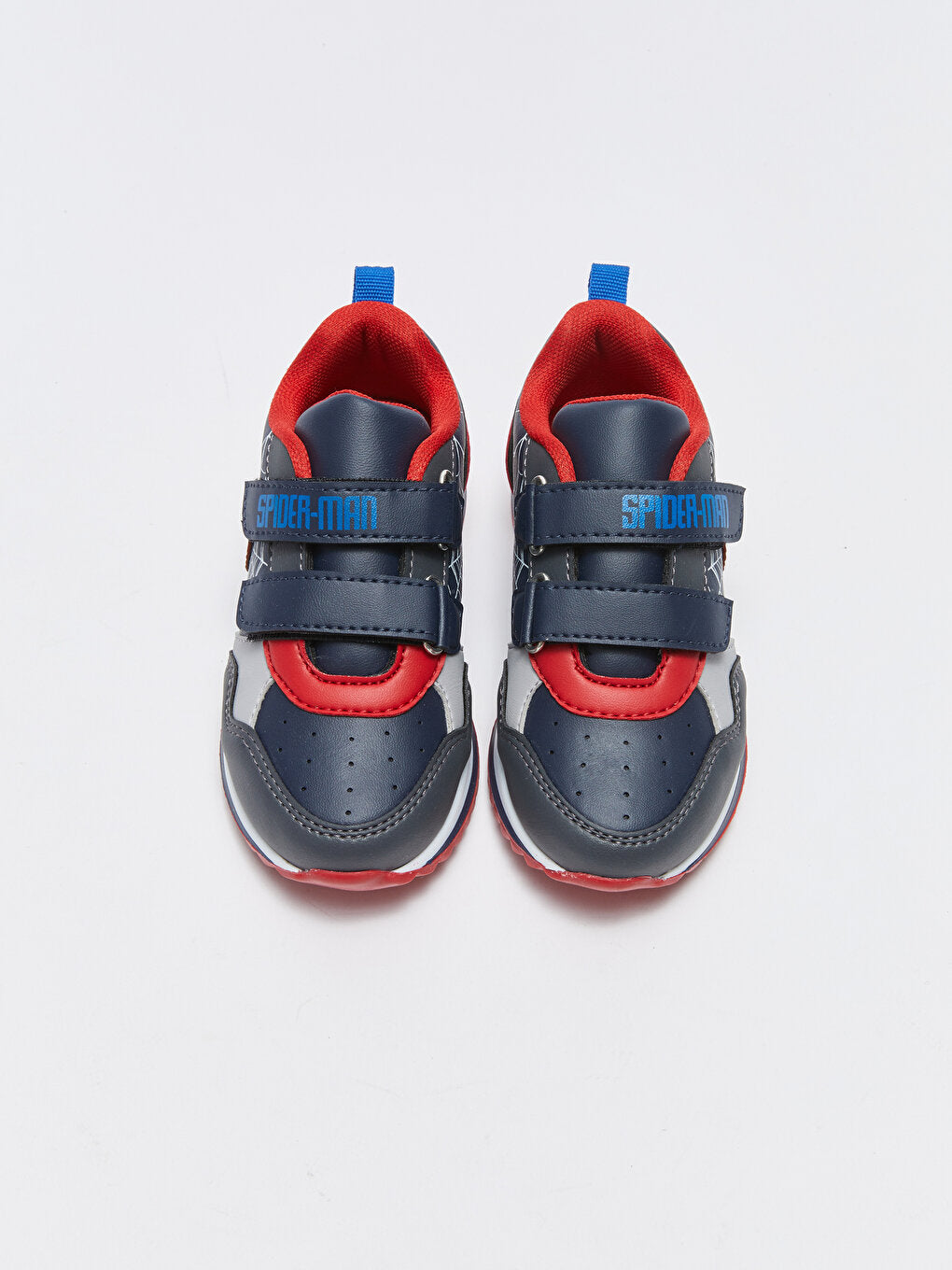 Spiderman Printed Boys' Sports Shoes