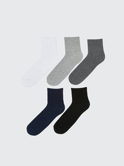 Men's Sock Socks 5-pack