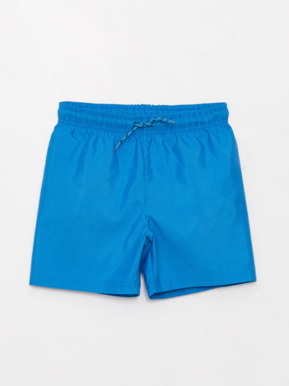 Boys' Quick Drying Swim Shorts