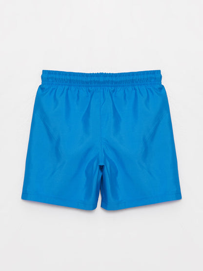 Boys' Quick Drying Swim Shorts