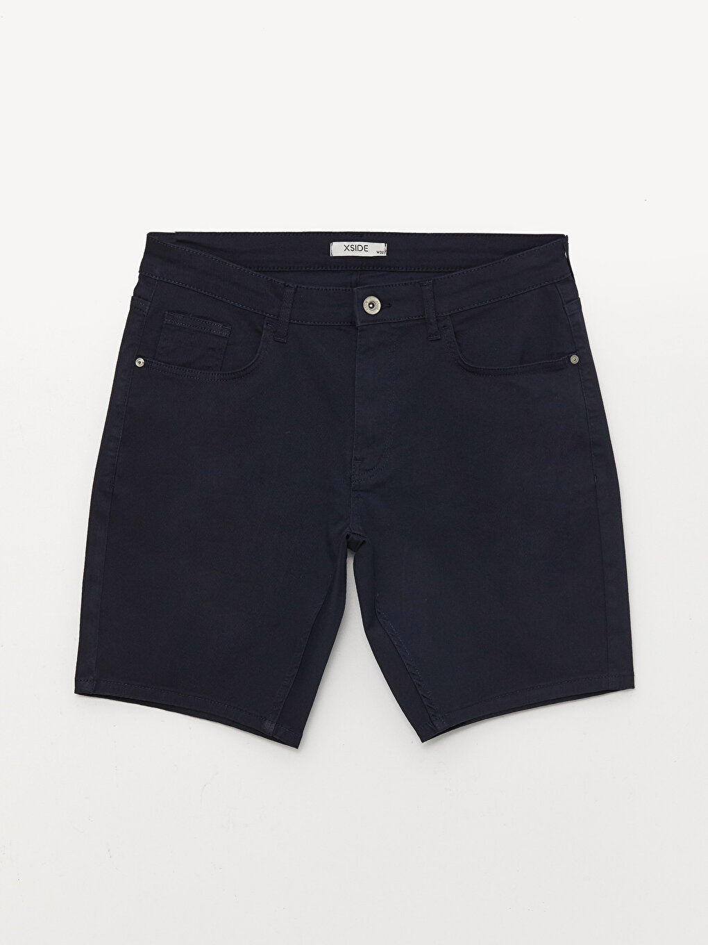 Slim Fit Men's Shorts