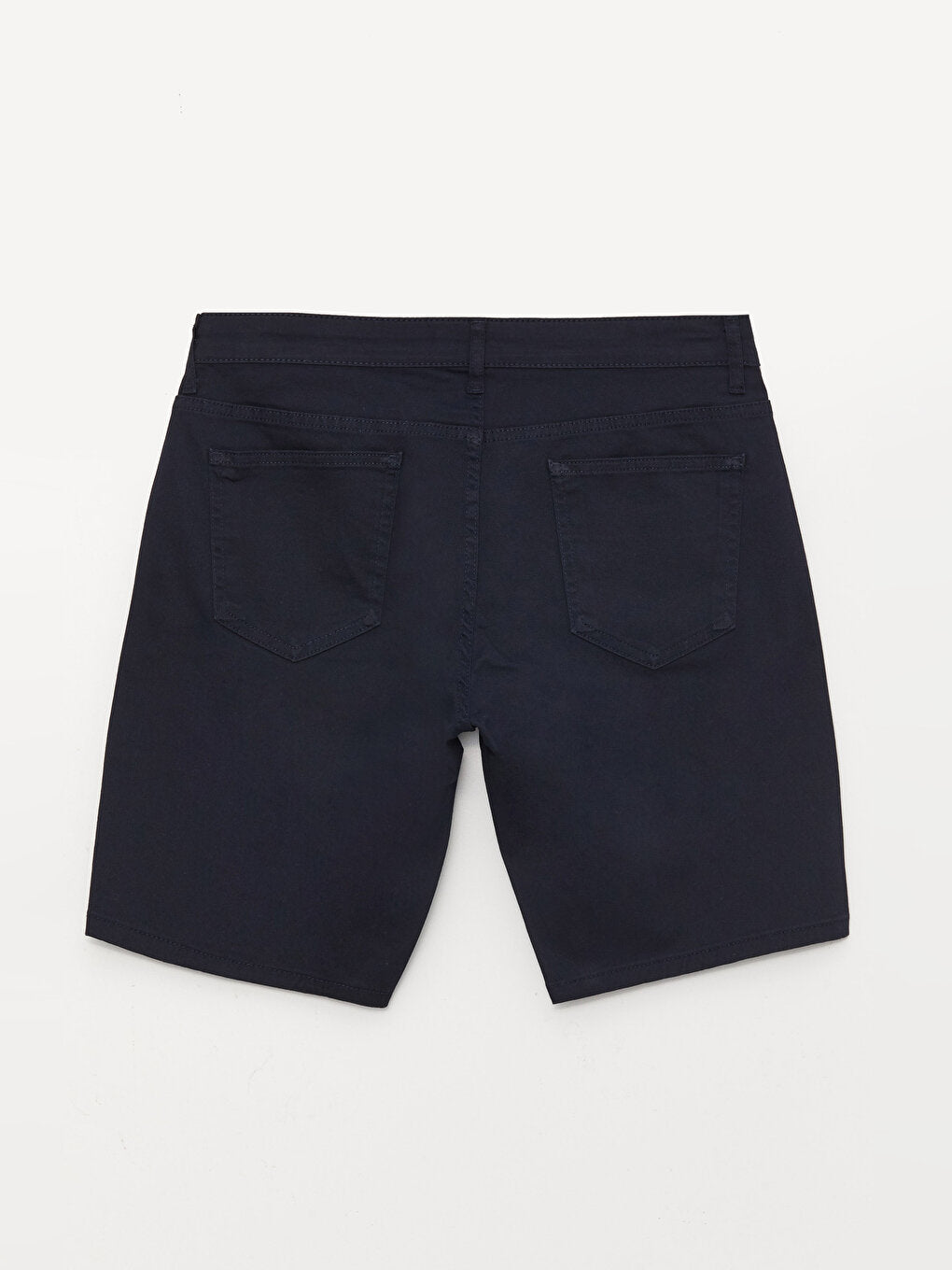 Slim Fit Men's Shorts