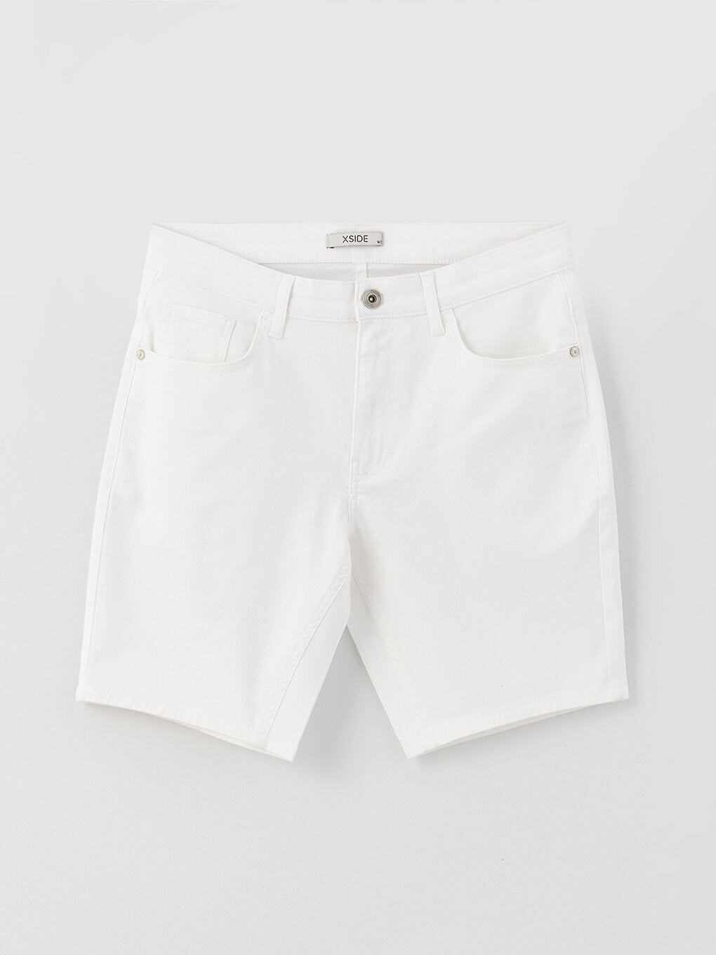 Slim Fit Men's Shorts