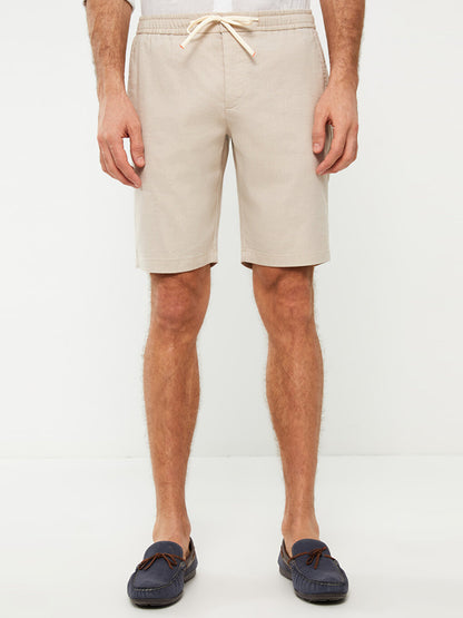 Standard Fit Men's Shorts