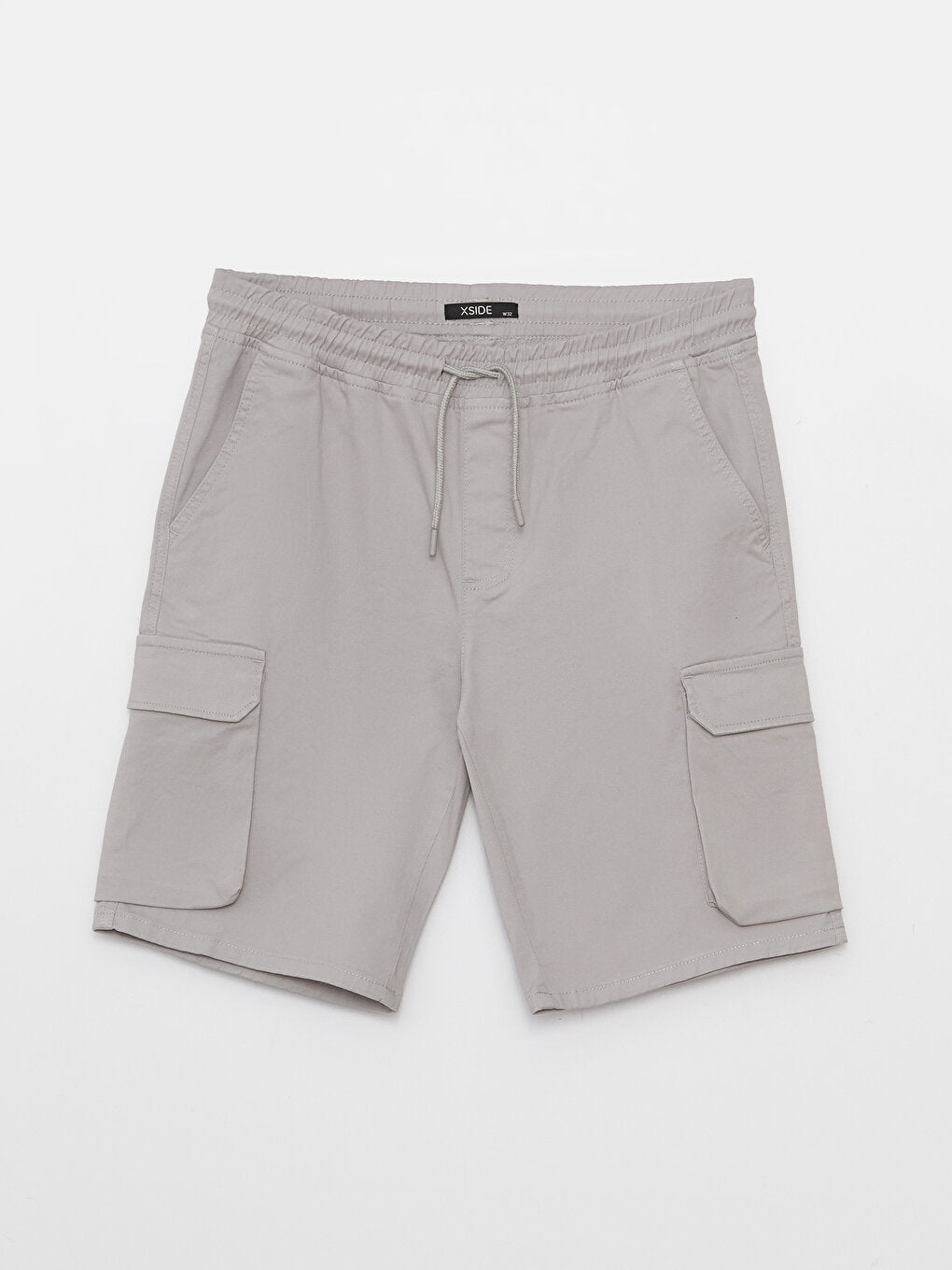 Standard Fit Men's Cargo Shorts