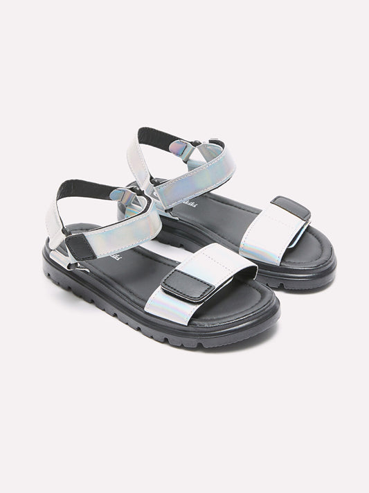 Velcro Girls Sandals