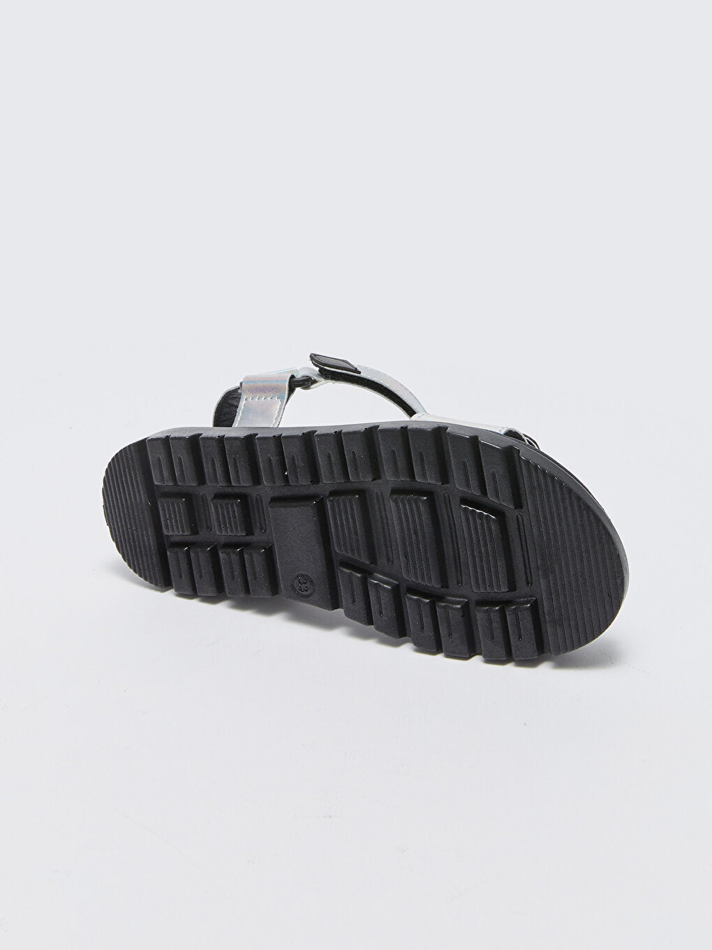 Velcro Girls Sandals