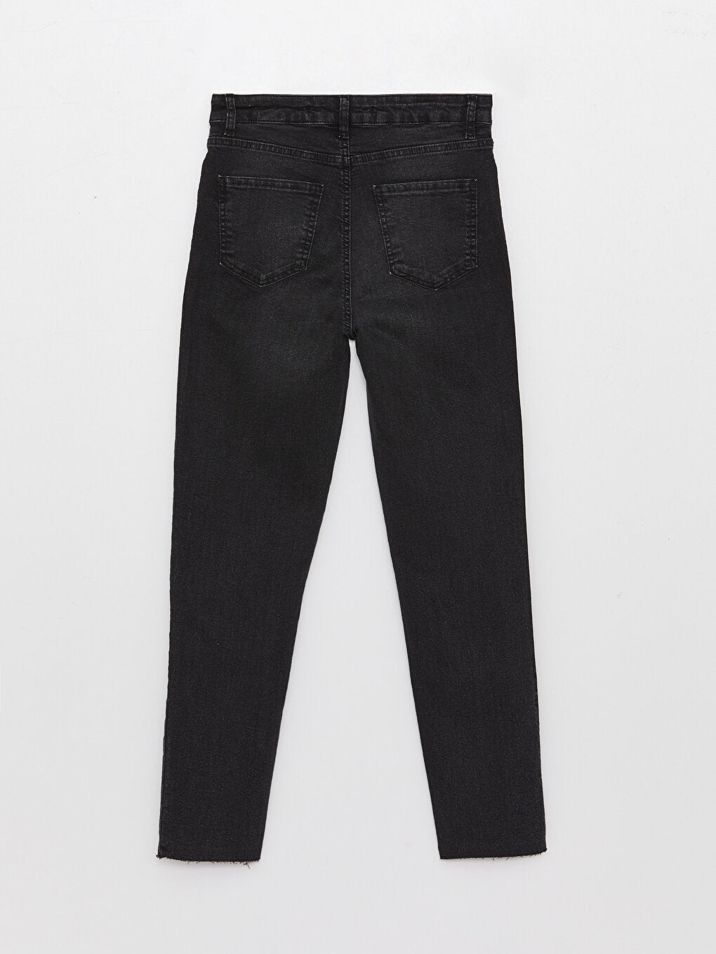 Skinny Fit Women's Jean Trousers