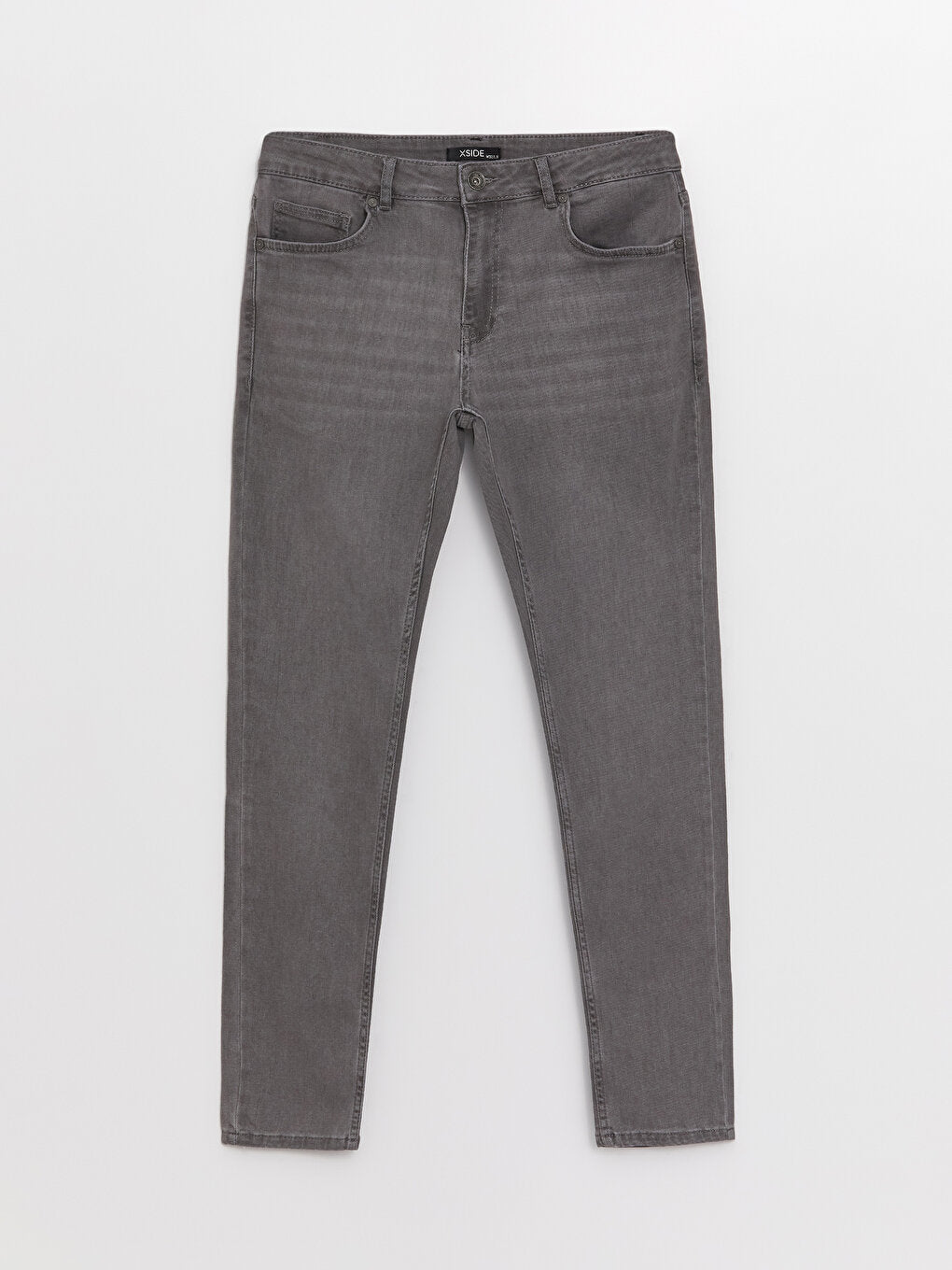 Slim Fit Men's Jean Trousers