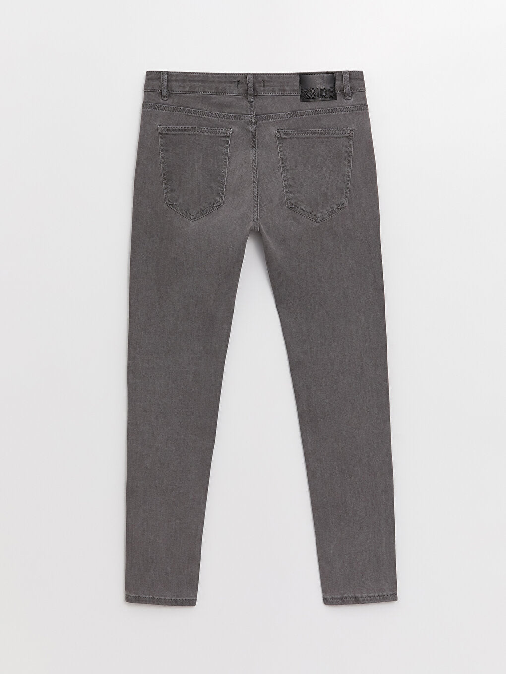 Slim Fit Men's Jean Trousers