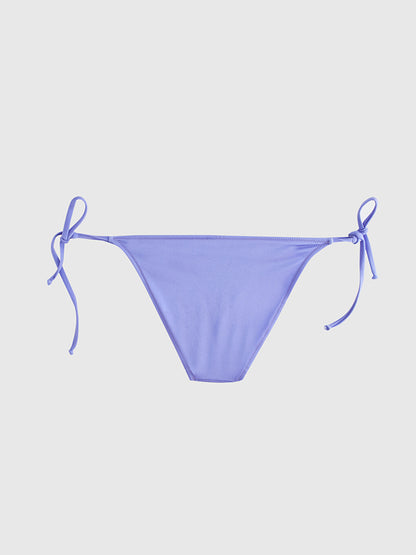 Women's Plain Bikini Bottom