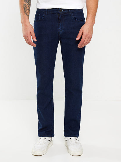 790 Comfortable Fit Men's Jean Trousers