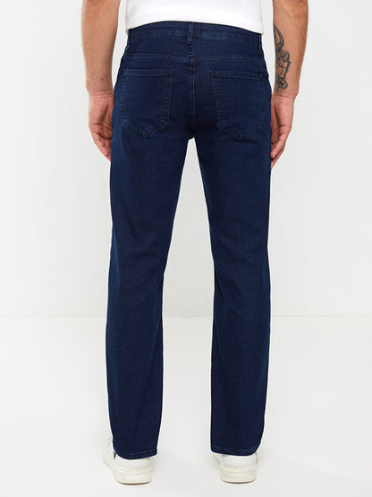 790 Comfortable Fit Men's Jean Trousers