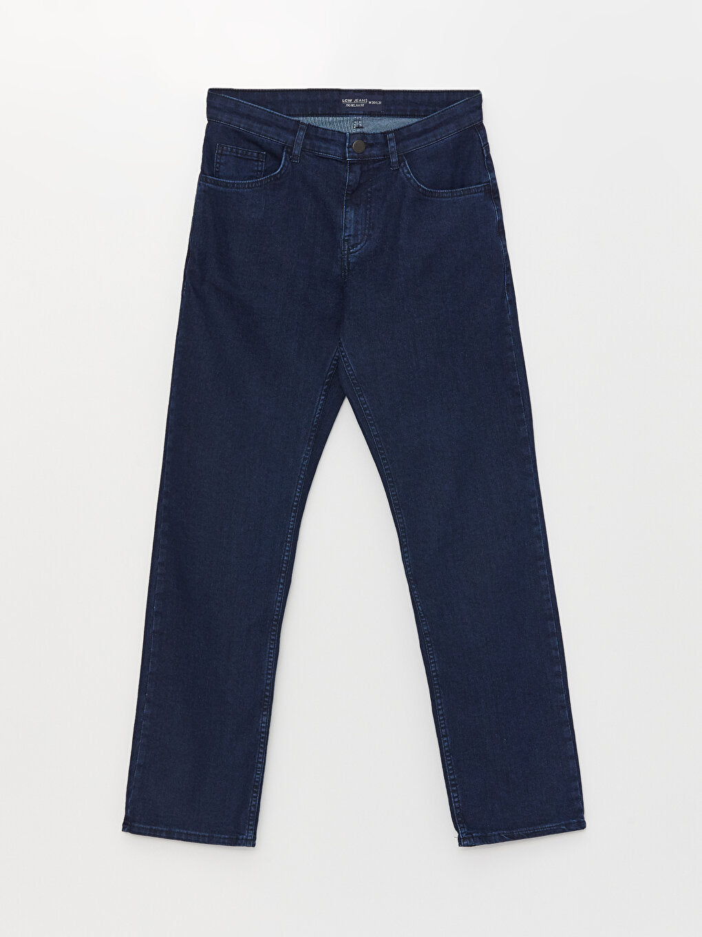 790 Comfortable Fit Men's Jean Trousers