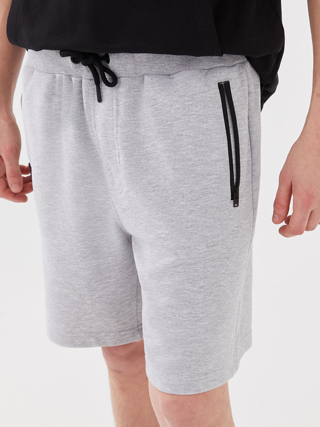 Standard Fit Men's Shorts