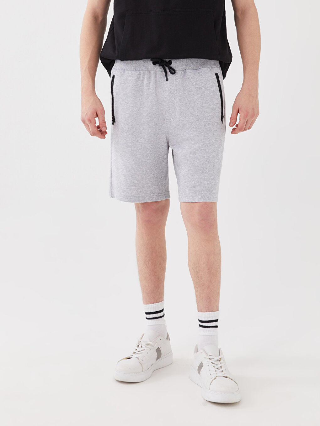 Standard Fit Men's Shorts