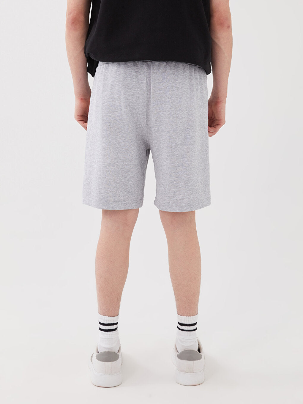 Standard Fit Men's Shorts