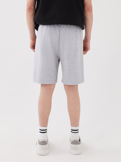 Standard Fit Men's Shorts