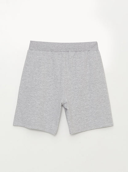 Standard Fit Men's Shorts