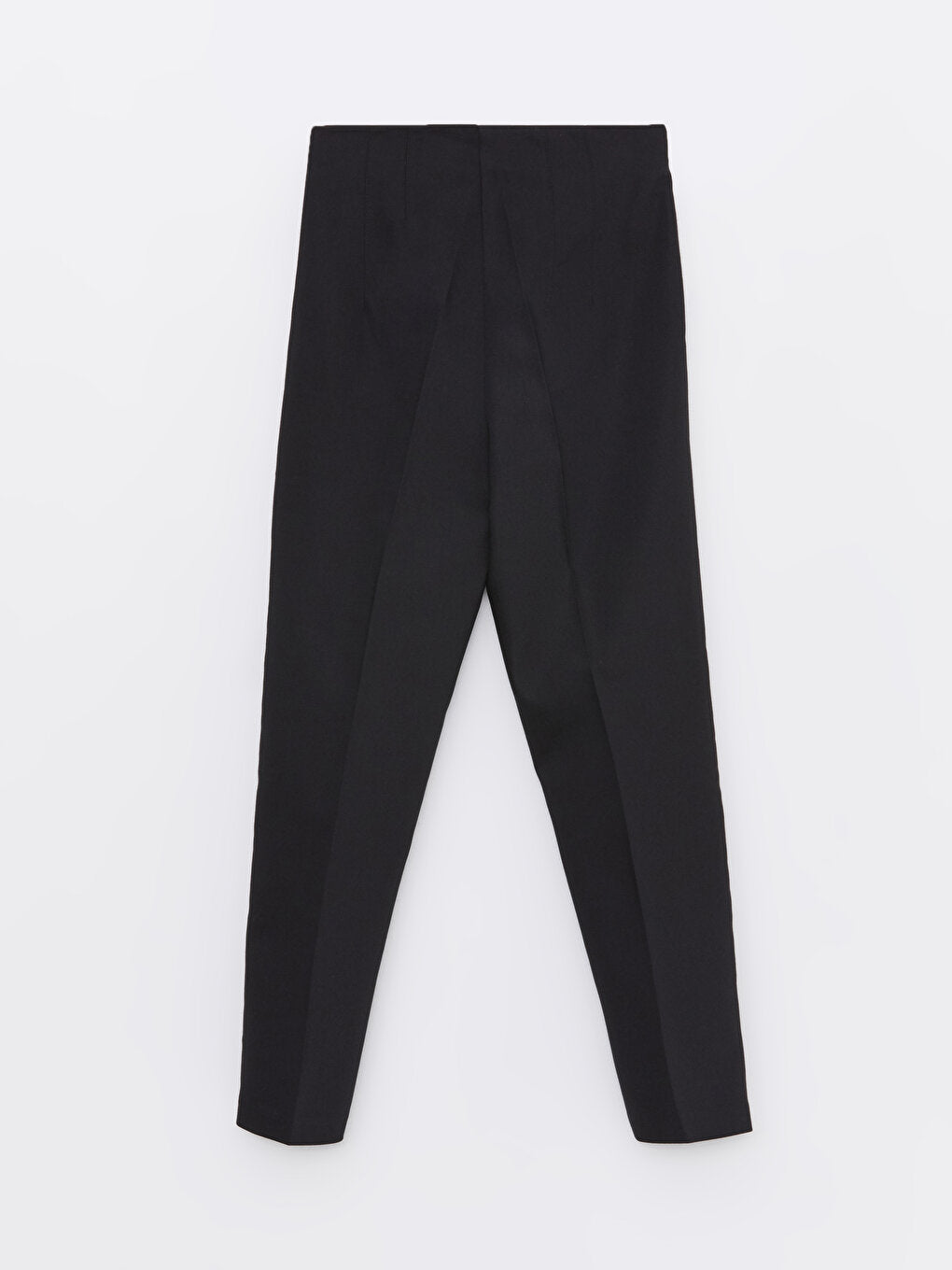 Women's Standard Fit Straight Trousers