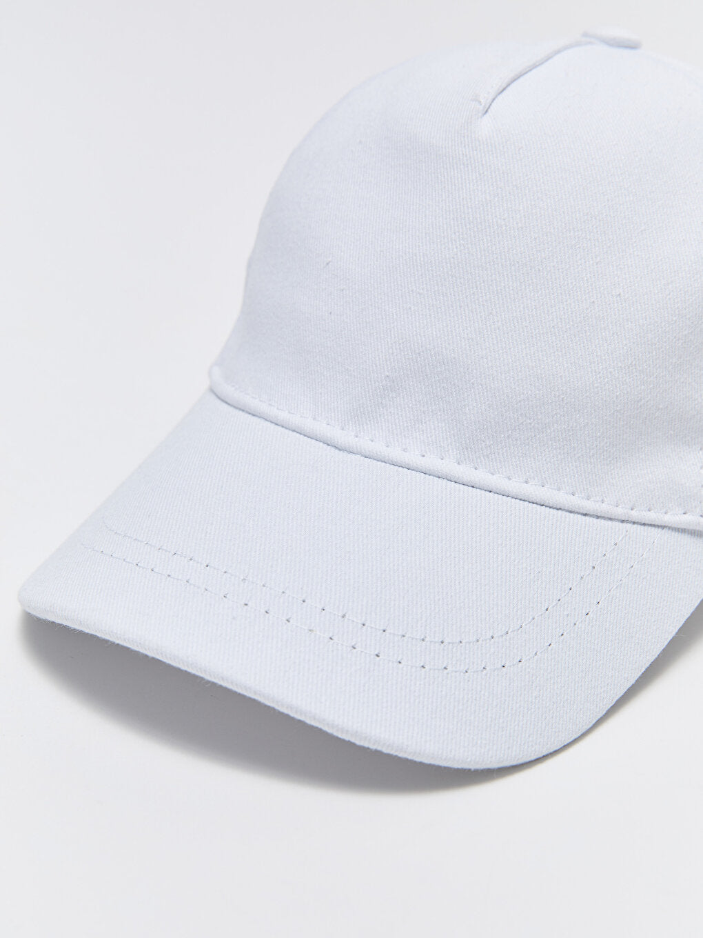 Plain Girl's Cap Hat