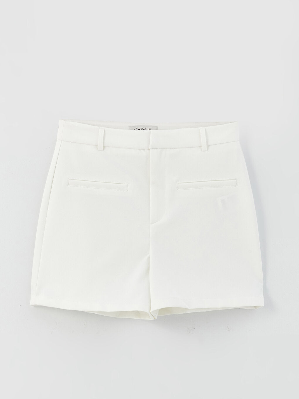 Standard Fit Women's Shorts