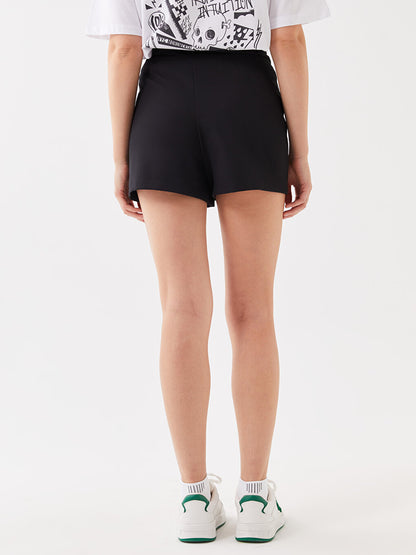 Standard Fit Women's Shorts