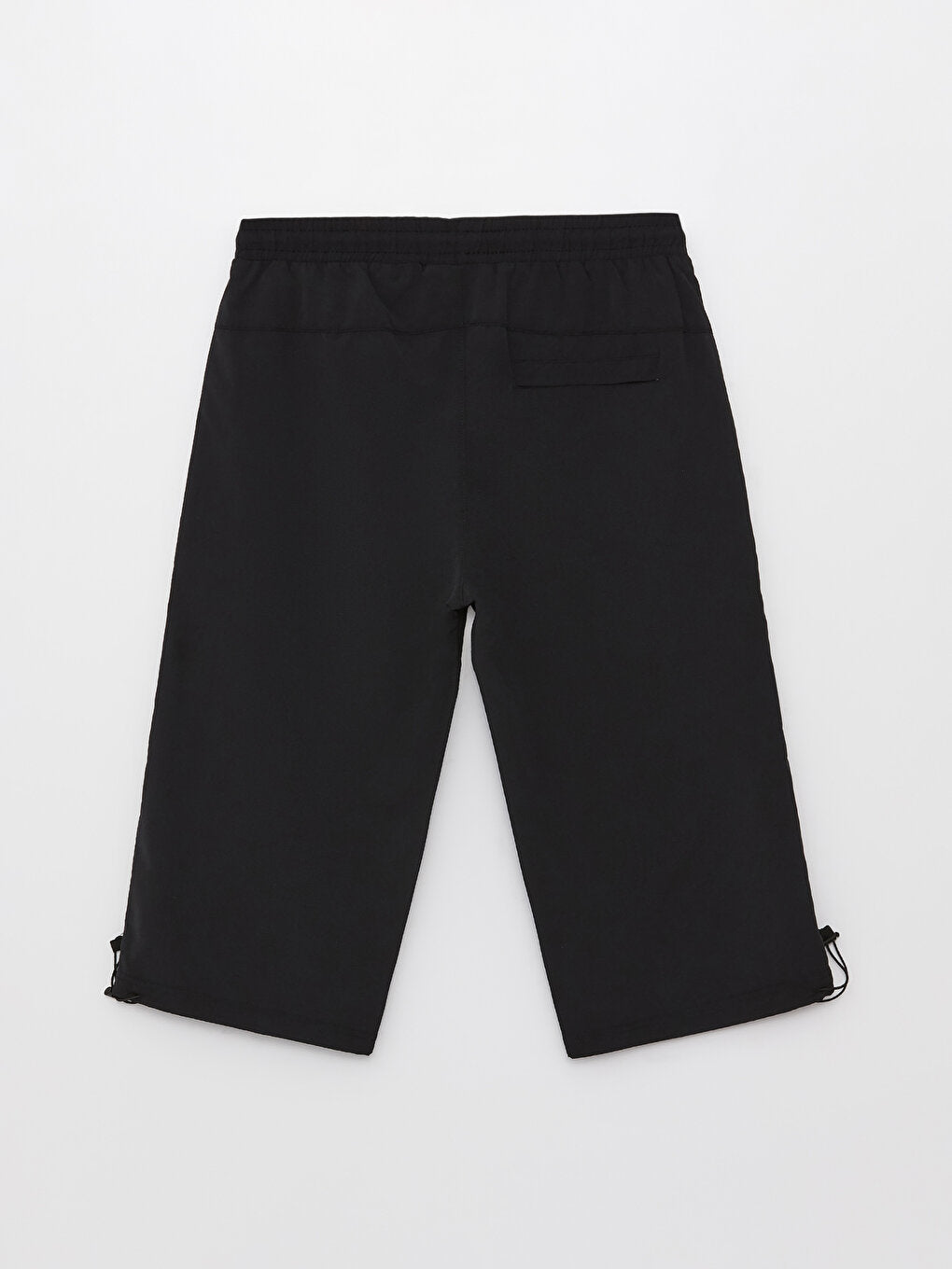 Long Men's Swim Shorts