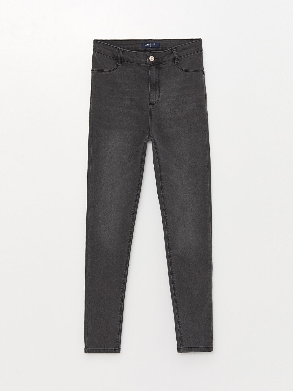 Skinny Fit Women's Jean Trousers