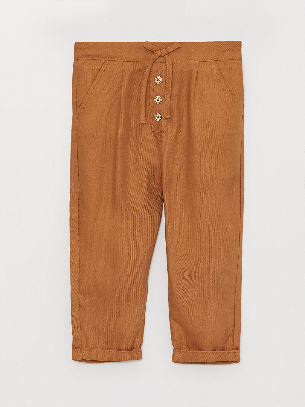 Comfortable Fit Baby Boy Trousers