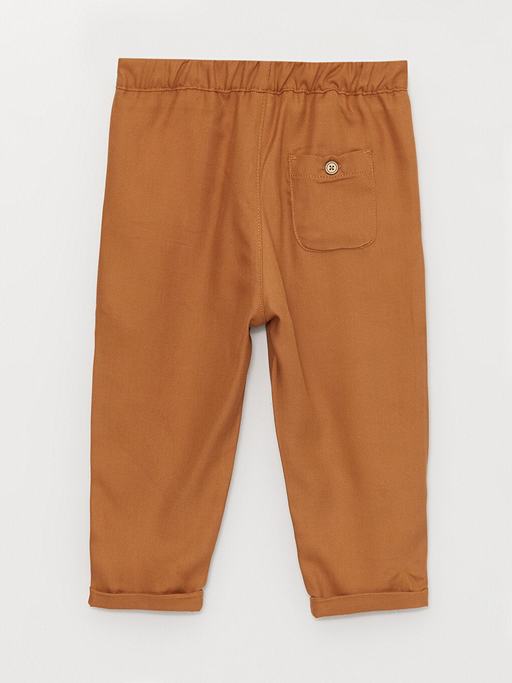 Comfortable Fit Baby Boy Trousers