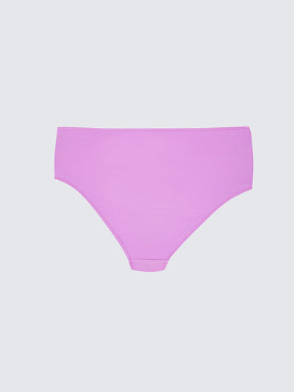 Women's Plain Bikini Bottom