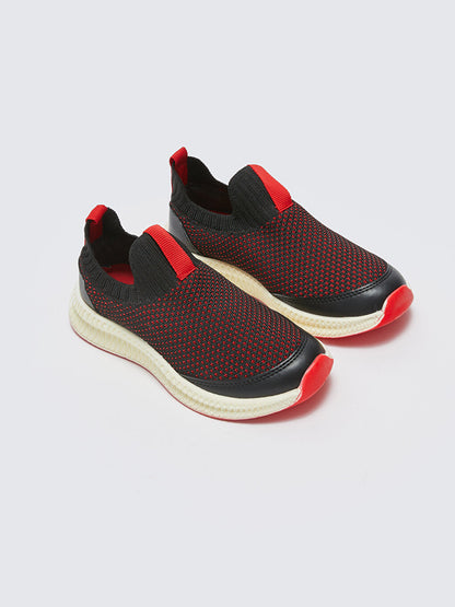 Size 27-34 Boy's Knitwear Sports Shoes