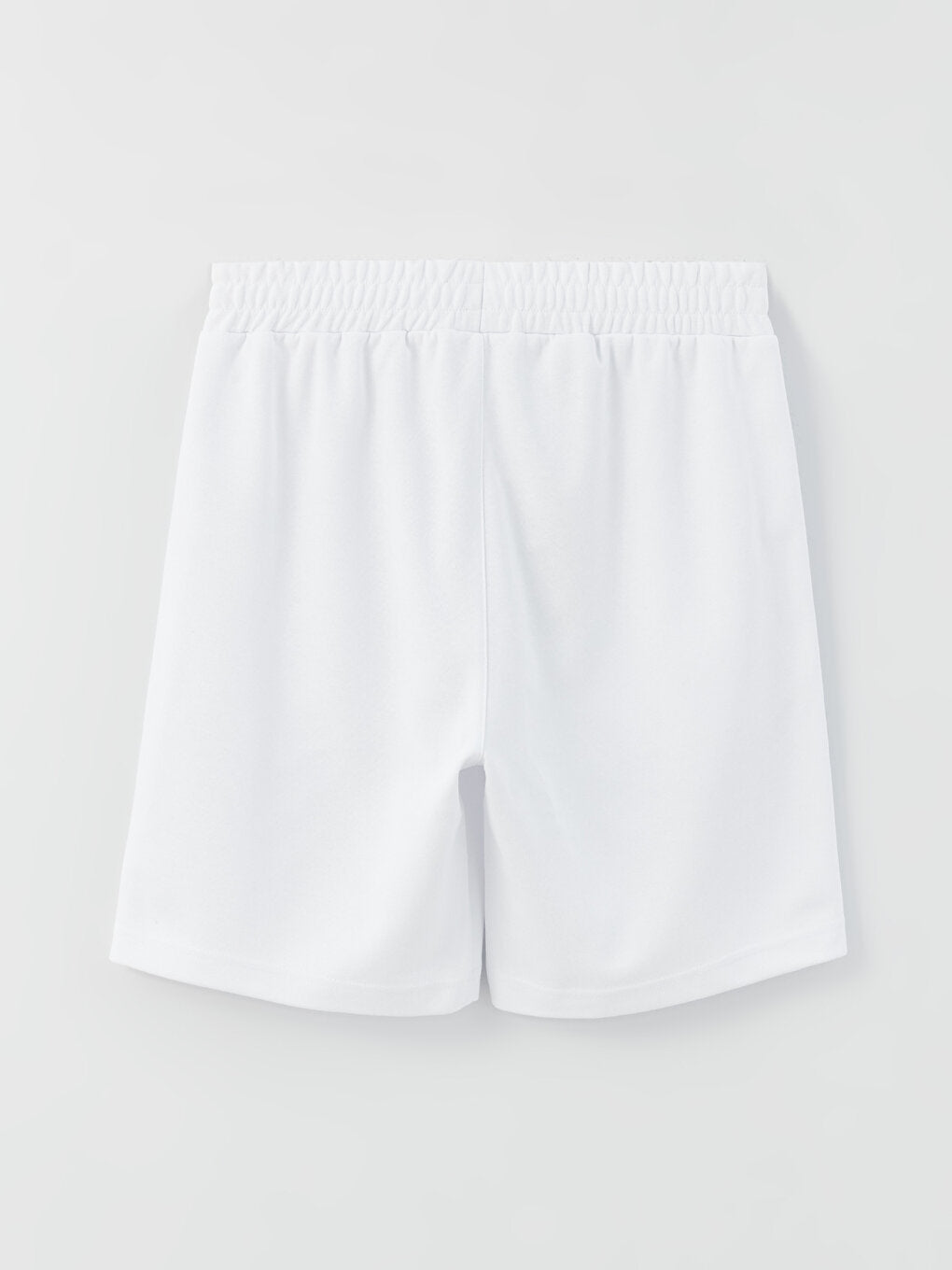 Standard Fit Men's Bermuda Shorts