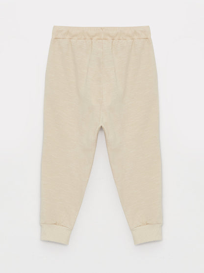 Baby Boy Tracksuit Bottom