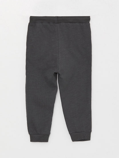 Baby Boy Tracksuit Bottom