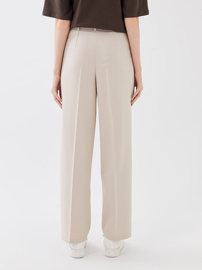 Standard Fit Women's Trousers