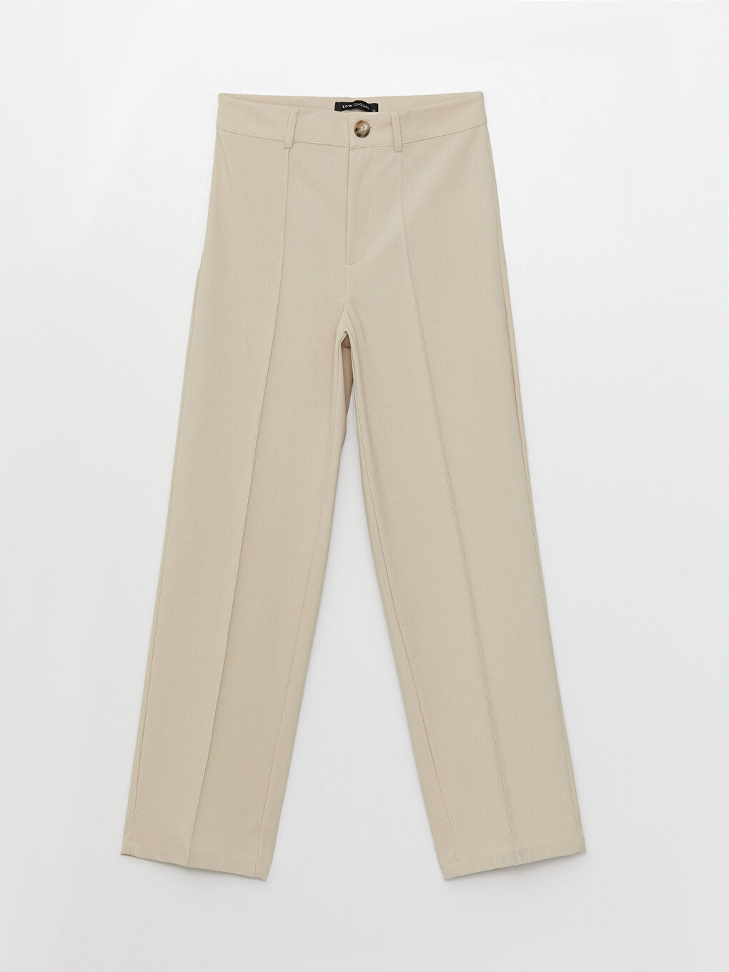 Standard Fit Women's Trousers