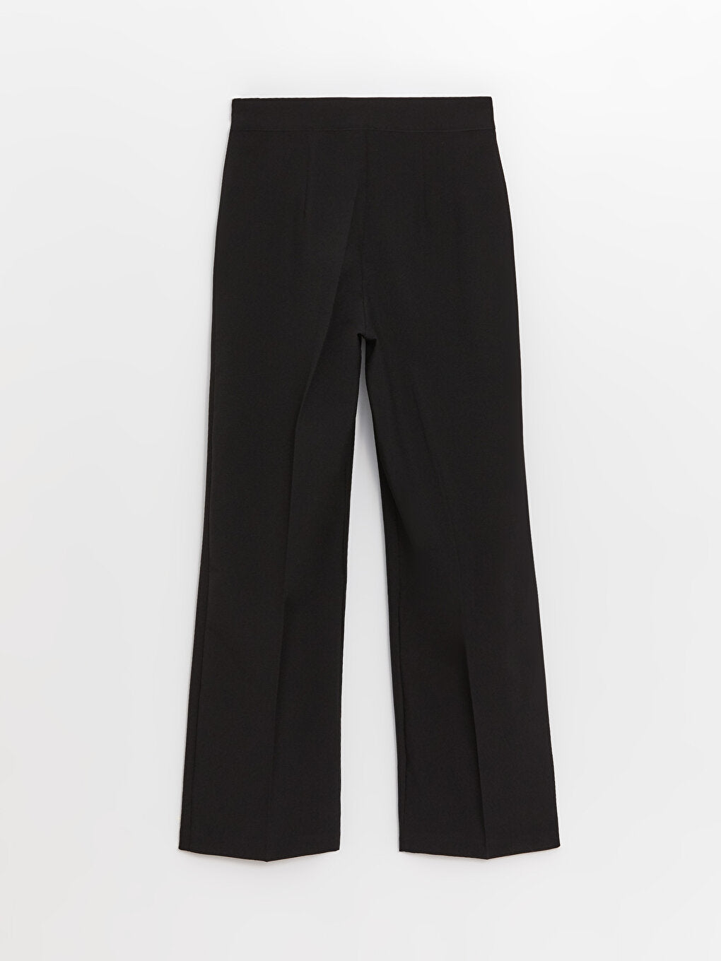 Comfortable Fit Women's Palazzo Trousers