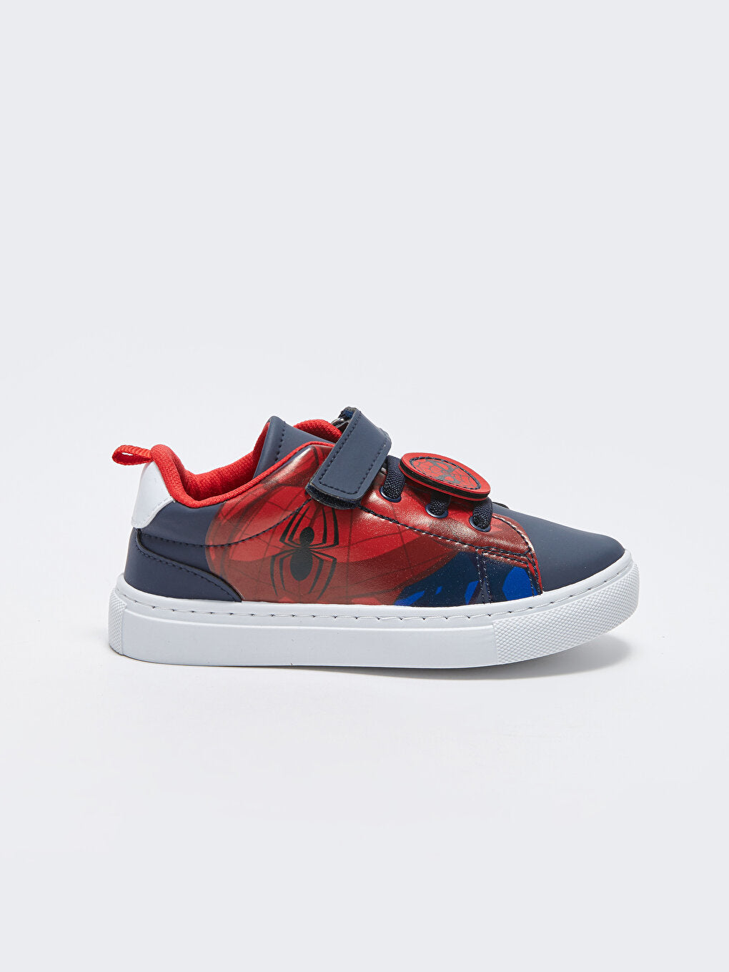 Spiderman Printed Boys' Sports Shoes